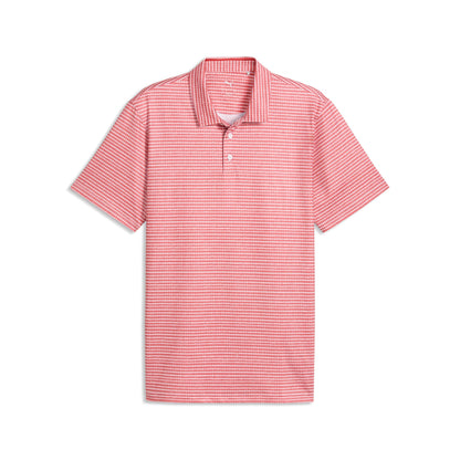 MATTR Stadium BN Golf Polo
 – PUMA Golf Sale