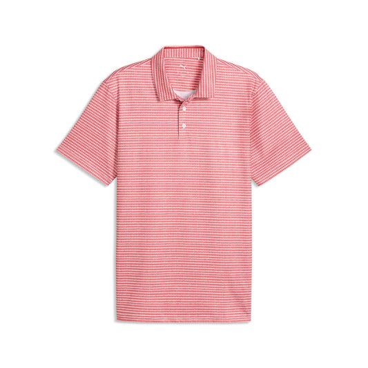 MATTR Stadium BN Golf Polo
 – PUMA Golf Sale