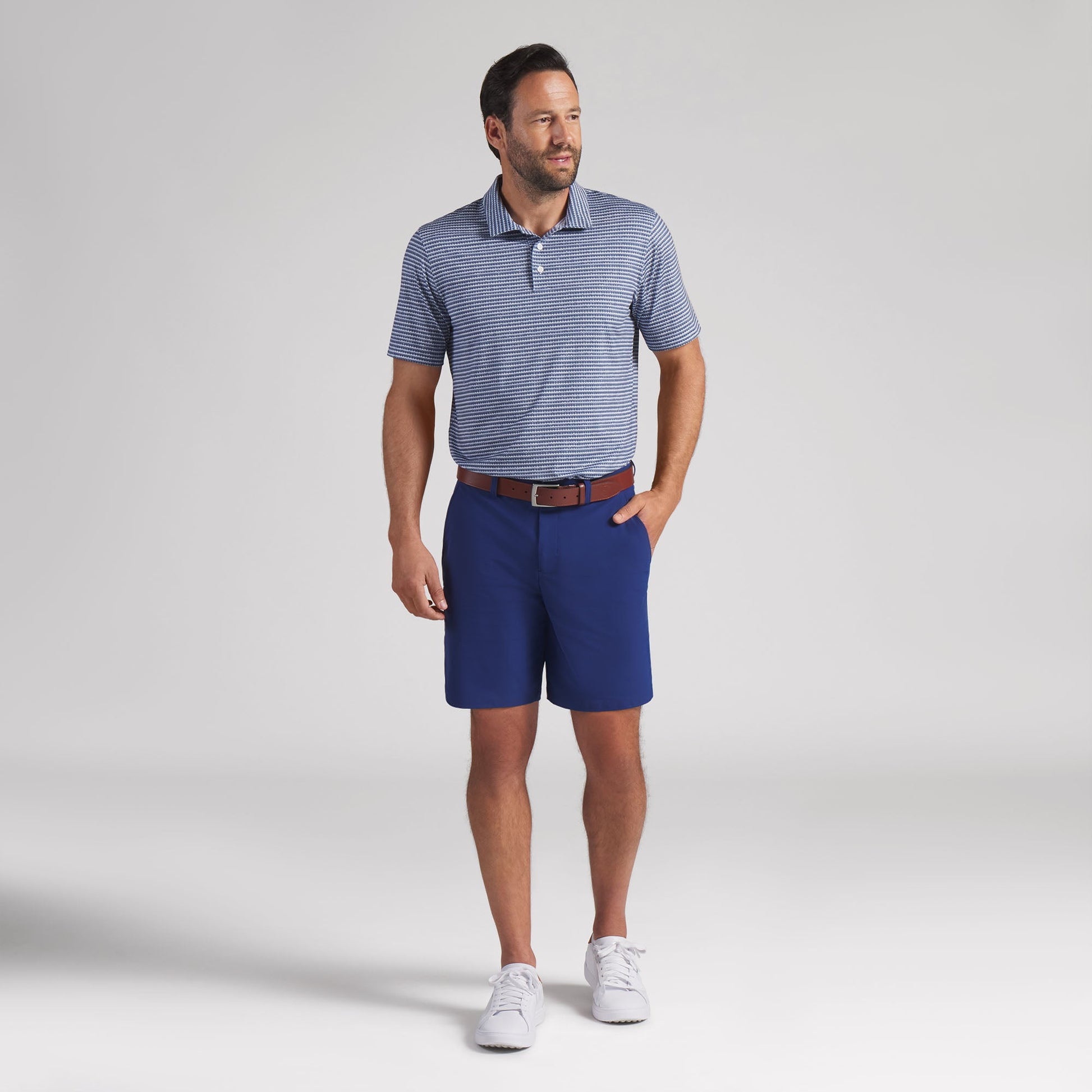 MATTR Stadium BN Golf Polo
 – PUMA Golf Sale