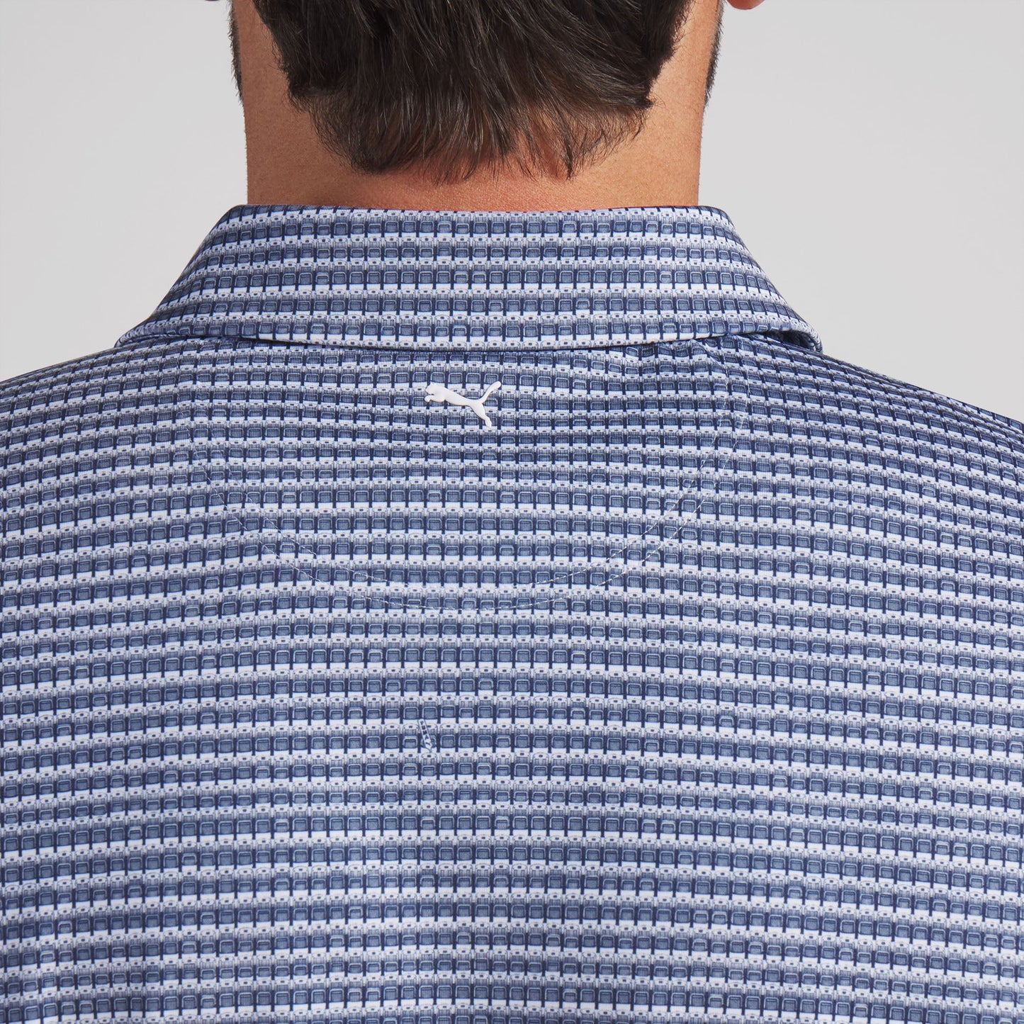 MATTR Stadium BN Golf Polo
 – PUMA Golf Sale