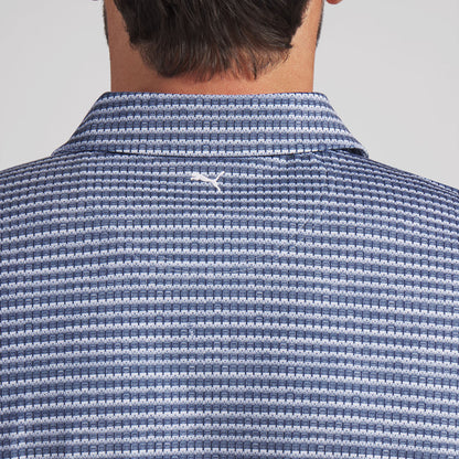 MATTR Stadium BN Golf Polo
 – PUMA Golf Sale