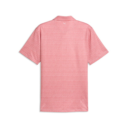MATTR Stadium BN Golf Polo
 – PUMA Golf Sale