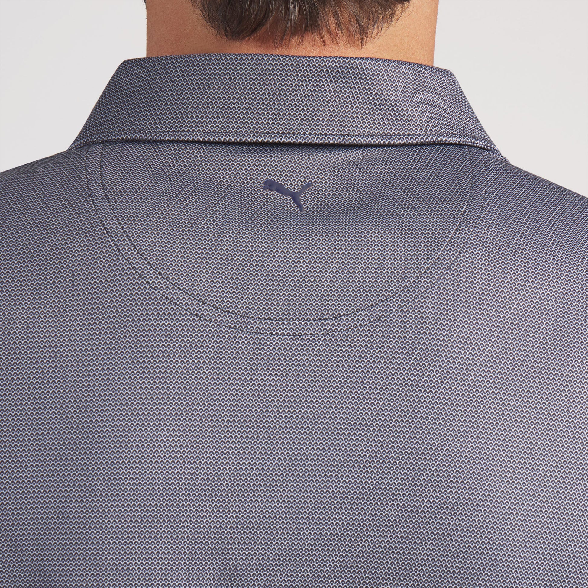 CLOUDSPUN Birdseye BN Golf Polo
 – PUMA Golf On Sale