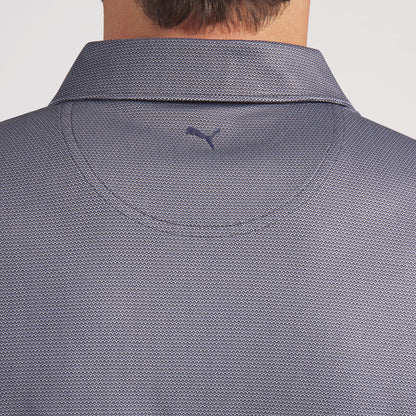 CLOUDSPUN Birdseye BN Golf Polo
 – PUMA Golf On Sale