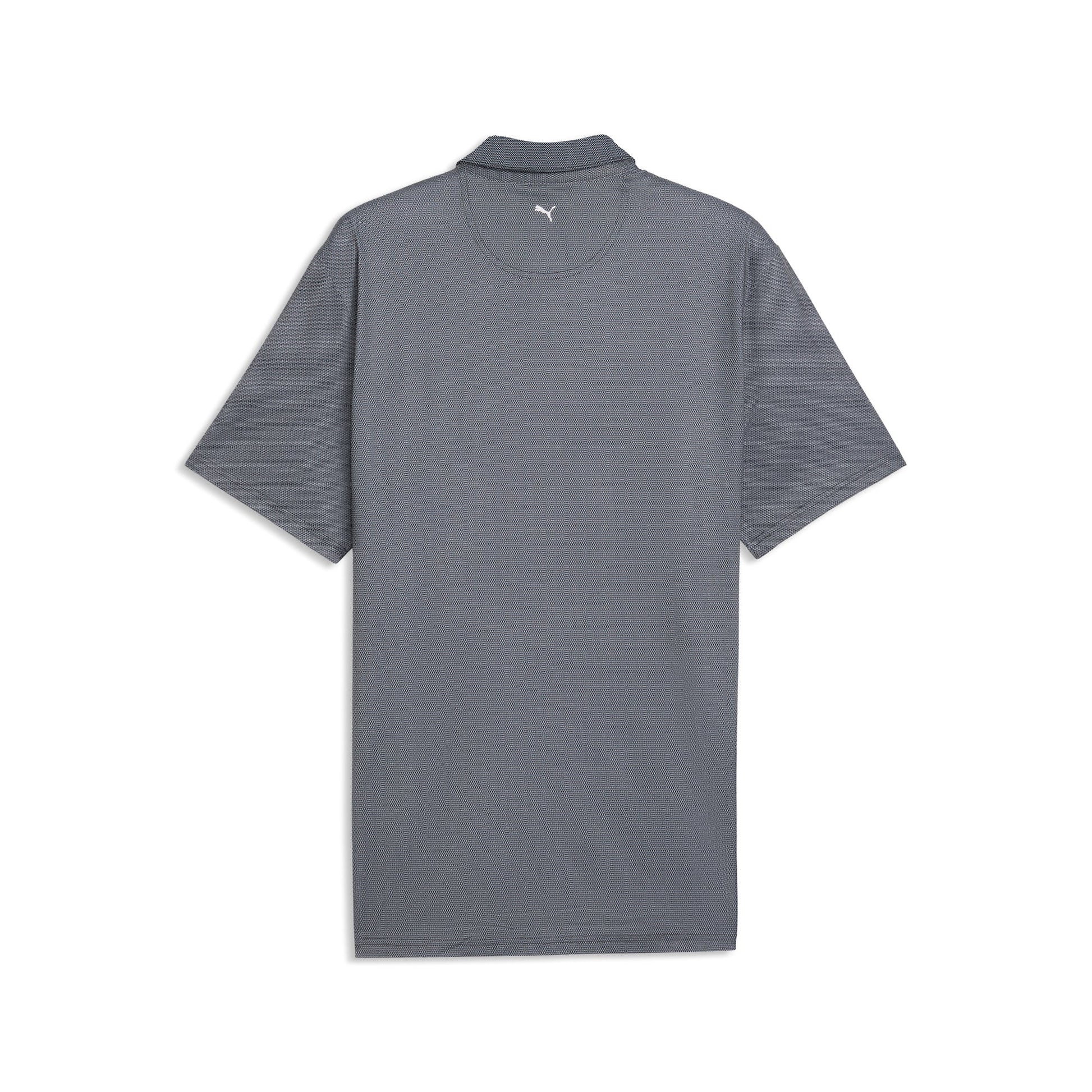 CLOUDSPUN Birdseye BN Golf Polo
 – PUMA Golf On Sale