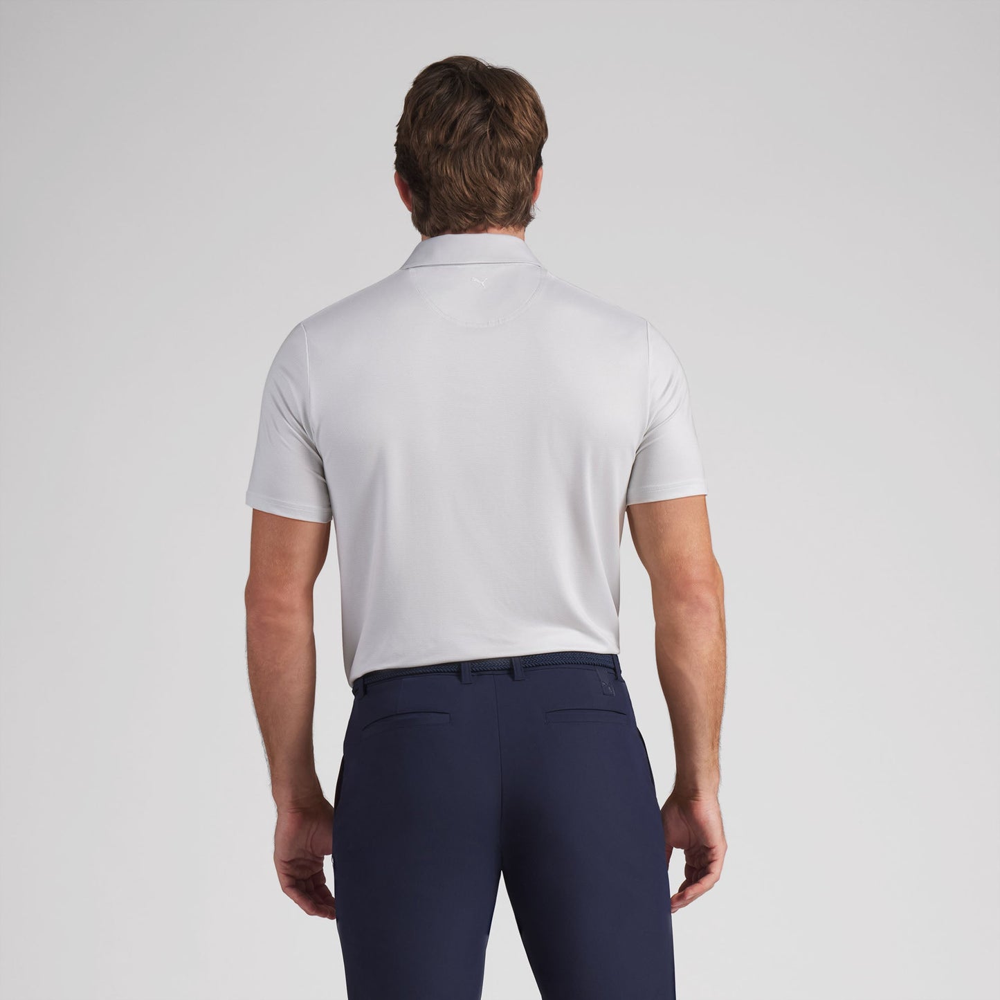 CLOUDSPUN Birdseye BN Golf Polo
 – PUMA Golf On Sale