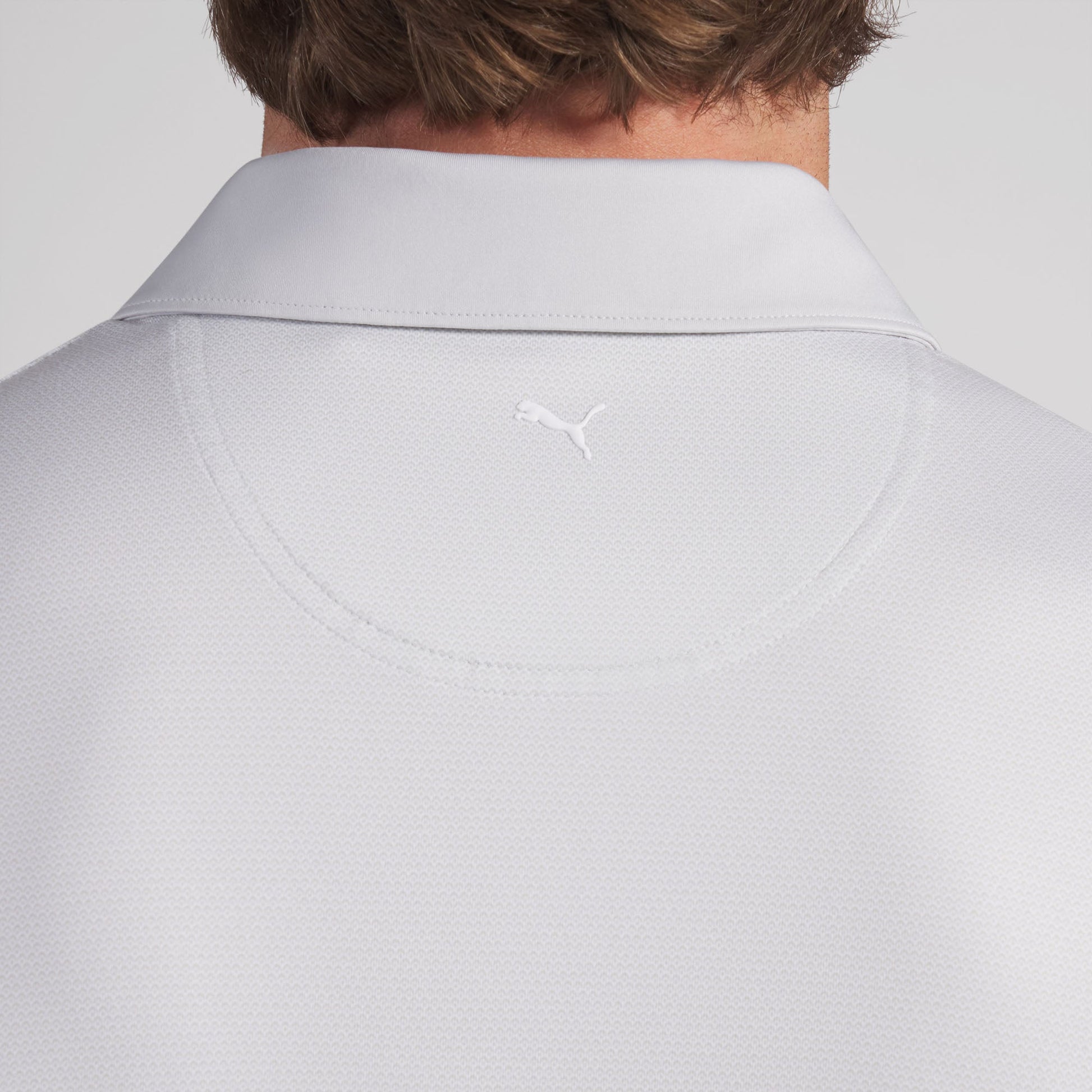 CLOUDSPUN Birdseye BN Golf Polo
 – PUMA Golf On Sale