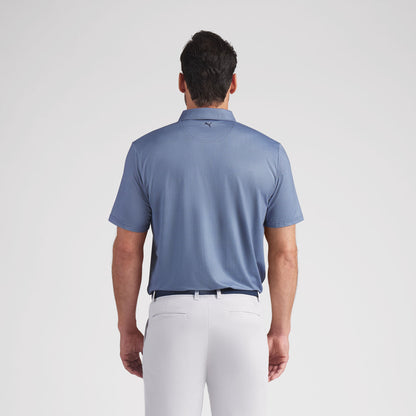 CLOUDSPUN Birdseye BN Golf Polo
 – PUMA Golf On Sale