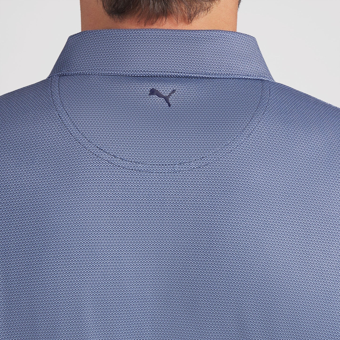 CLOUDSPUN Birdseye BN Golf Polo
 – PUMA Golf On Sale