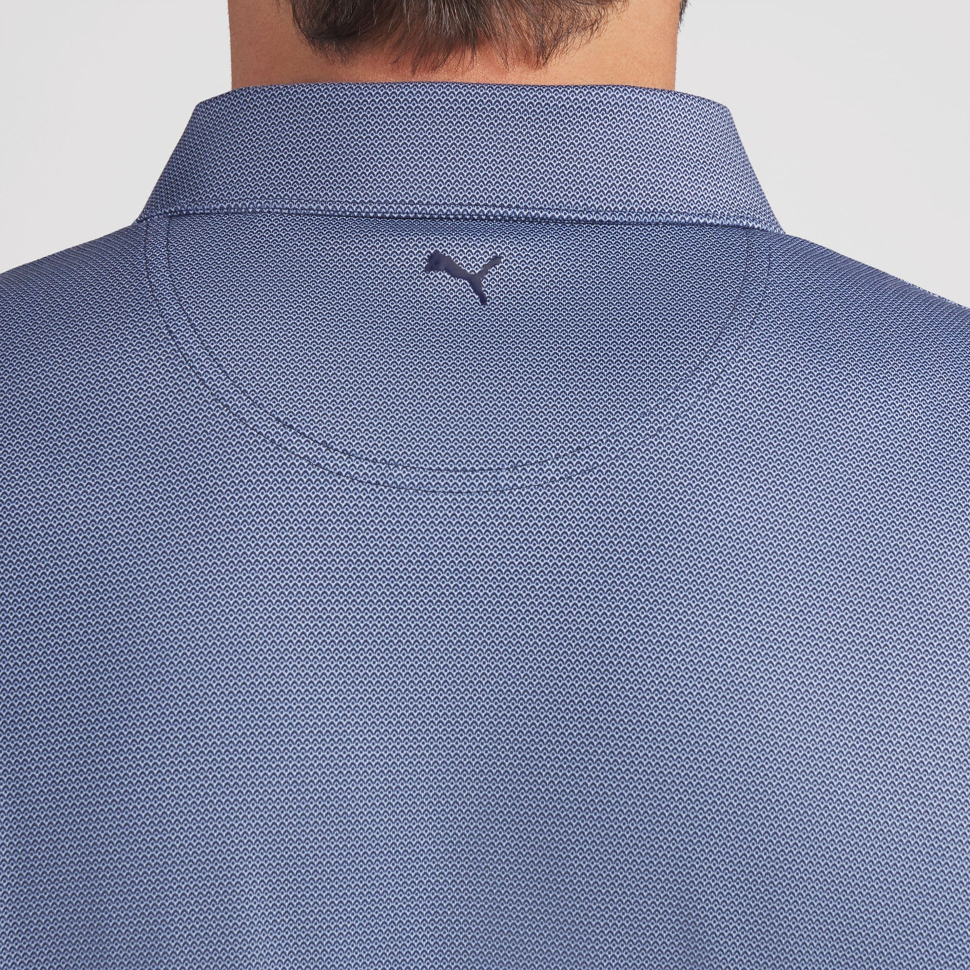 CLOUDSPUN Birdseye BN Golf Polo
 – PUMA Golf On Sale