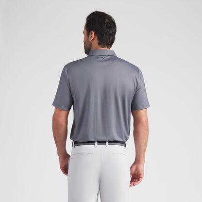 CLOUDSPUN Birdseye BN Golf Polo
 – PUMA Golf On Sale