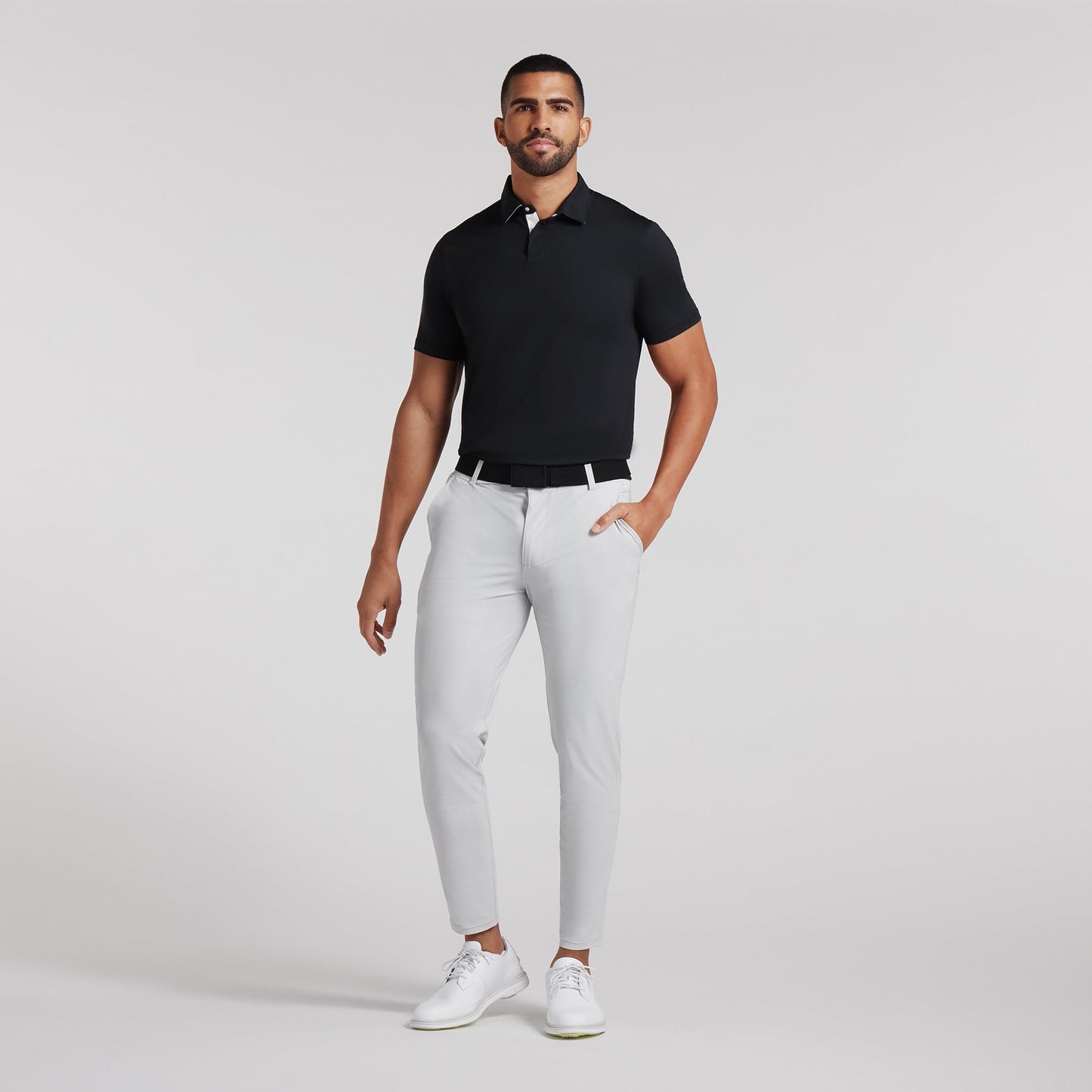 Aerlon Golf Polo
 – PUMA Golf Special Offer