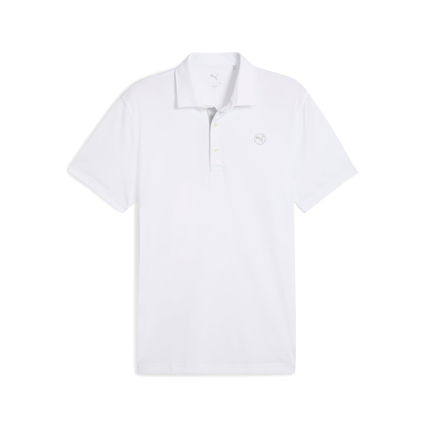 Pure 2.0 LC Golf Polo
 – PUMA Golf Limited Offer