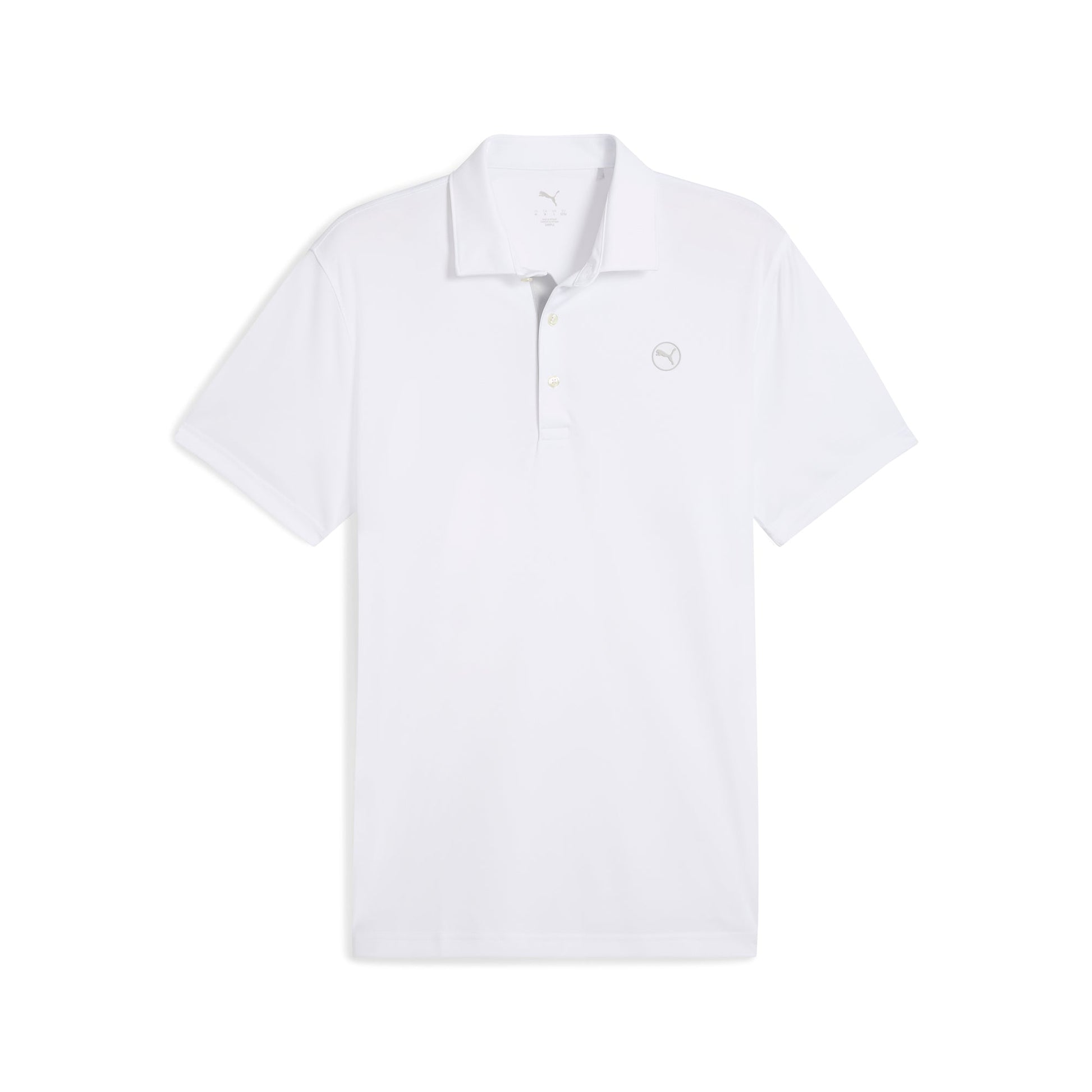 Pure 2.0 LC Golf Polo
 – PUMA Golf Limited Offer