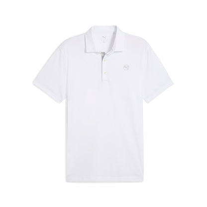 Pure 2.0 LC Golf Polo
 – PUMA Golf Limited Offer