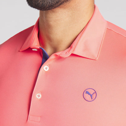 Pure 2.0 LC Golf Polo
 – PUMA Golf Limited Offer