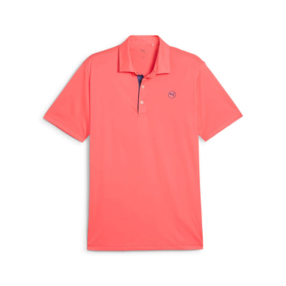 Pure 2.0 LC Golf Polo
 – PUMA Golf Limited Offer