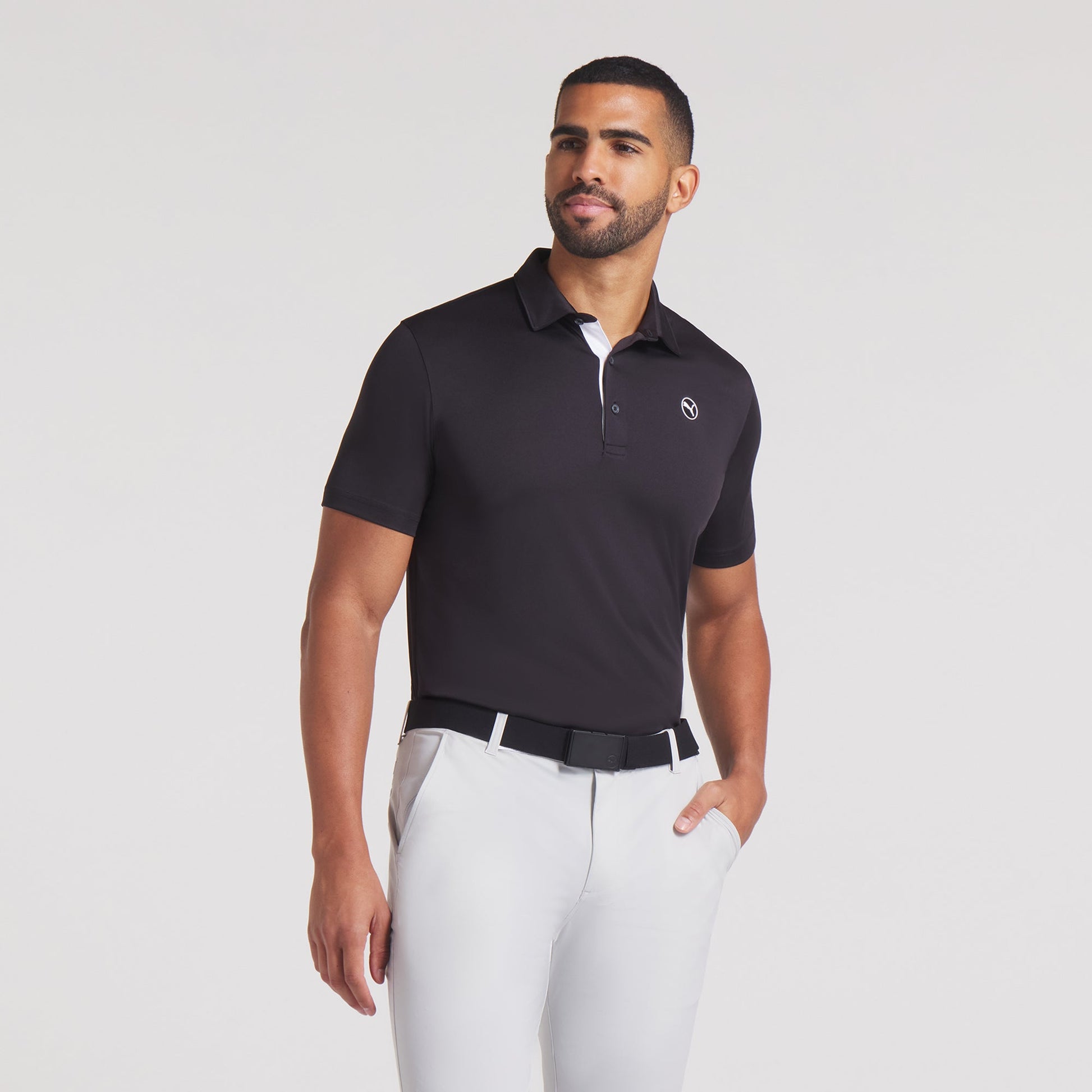 Pure 2.0 LC Golf Polo
 – PUMA Golf Limited Offer