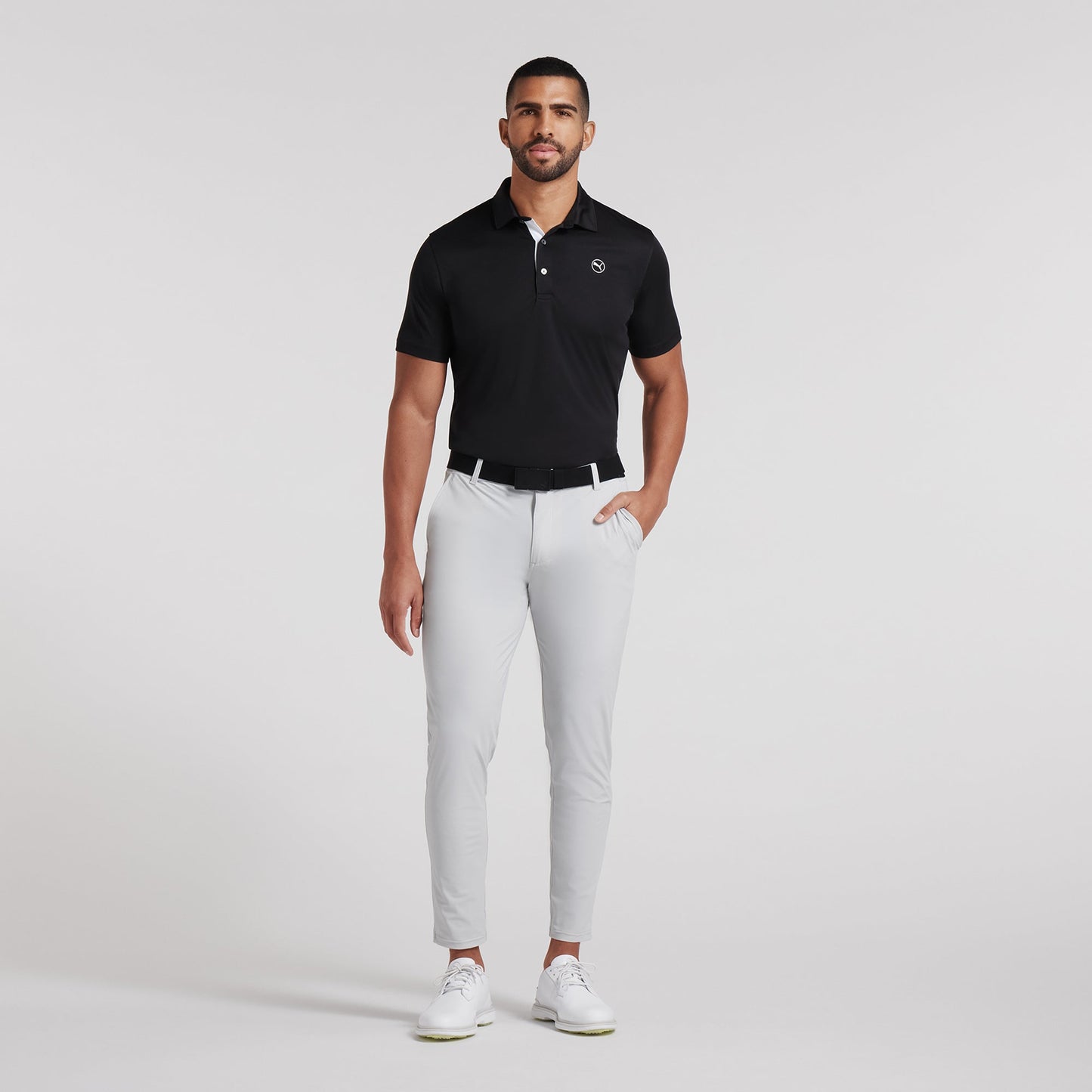 Pure 2.0 LC Golf Polo
 – PUMA Golf Limited Offer