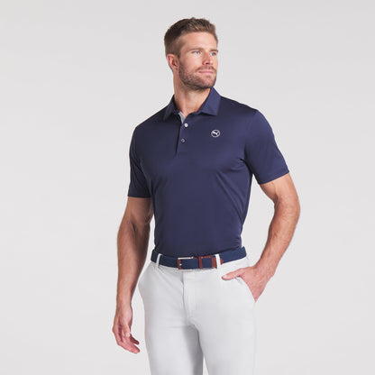 Pure 2.0 LC Golf Polo
 – PUMA Golf Limited Offer