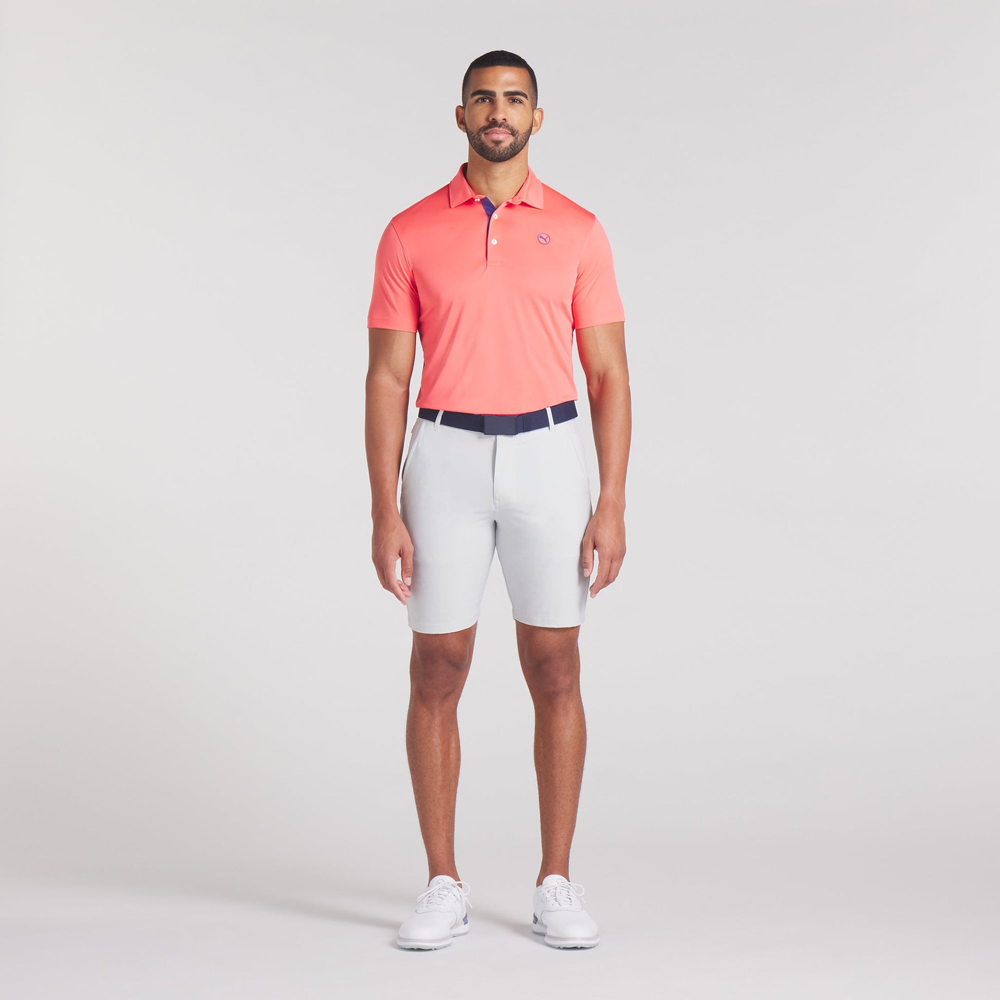 Pure 2.0 LC Golf Polo
 – PUMA Golf Limited Offer