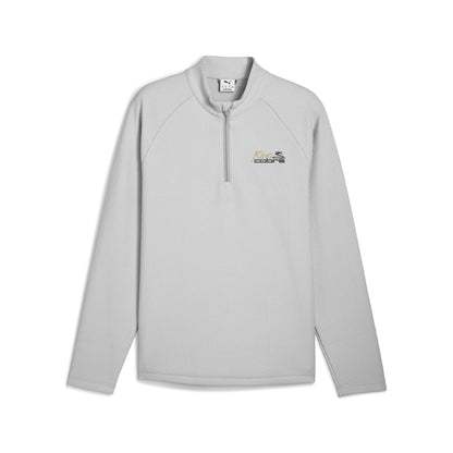 Cobra Boulder 2.0 Golf 1/4 Zip
 – PUMA Golf Hot Deal