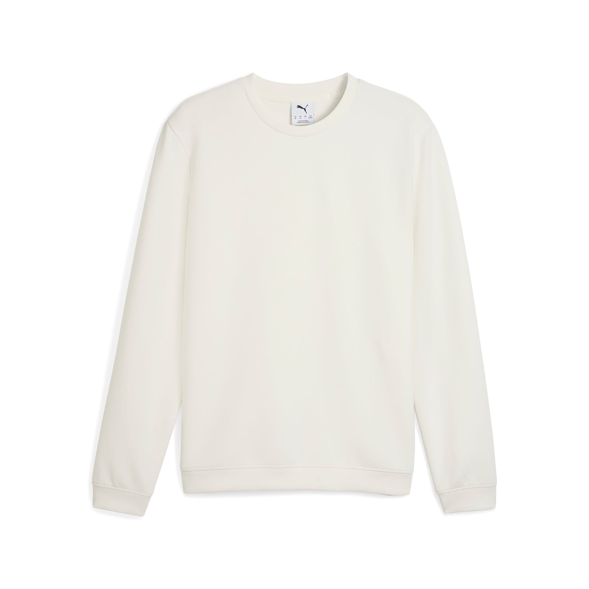 CLOUDSPUN Fleece Crewneck Golf Sweater
 – PUMA Golf Exclusive Deal