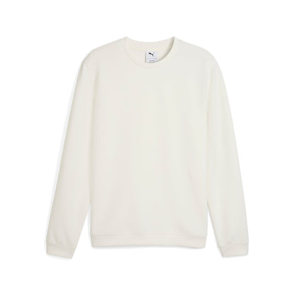 CLOUDSPUN Fleece Crewneck Golf Sweater
 – PUMA Golf Exclusive Deal