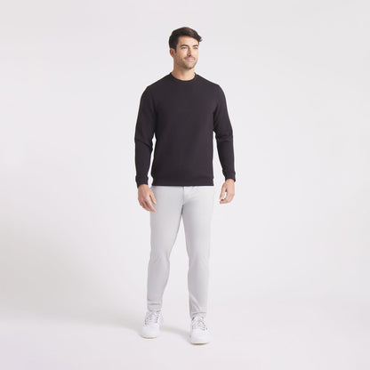 CLOUDSPUN Fleece Crewneck Golf Sweater
 – PUMA Golf Exclusive Deal
