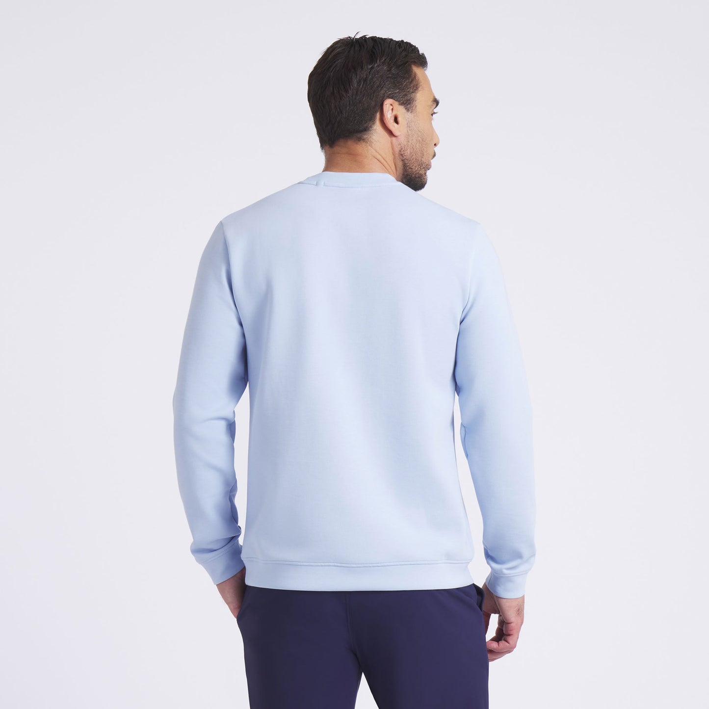 CLOUDSPUN Fleece Crewneck Golf Sweater
 – PUMA Golf Exclusive Deal