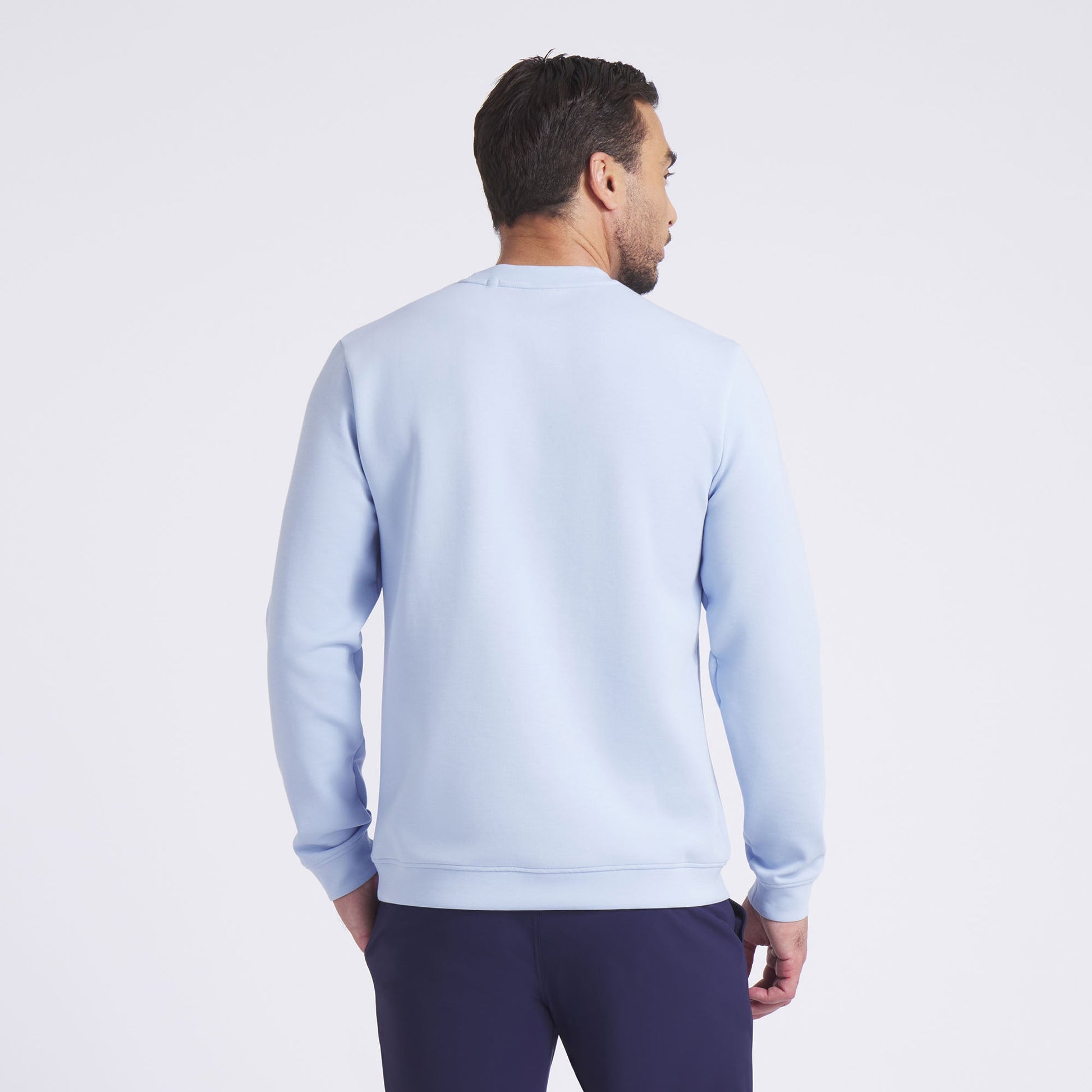 CLOUDSPUN Fleece Crewneck Golf Sweater
 – PUMA Golf Exclusive Deal