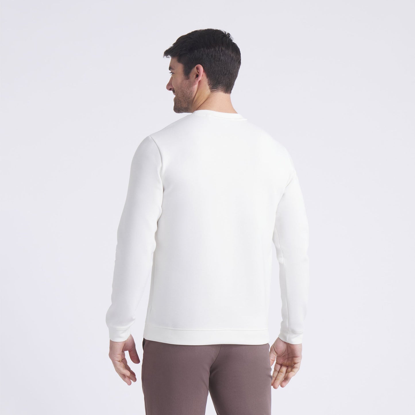CLOUDSPUN Fleece Crewneck Golf Sweater
 – PUMA Golf Exclusive Deal