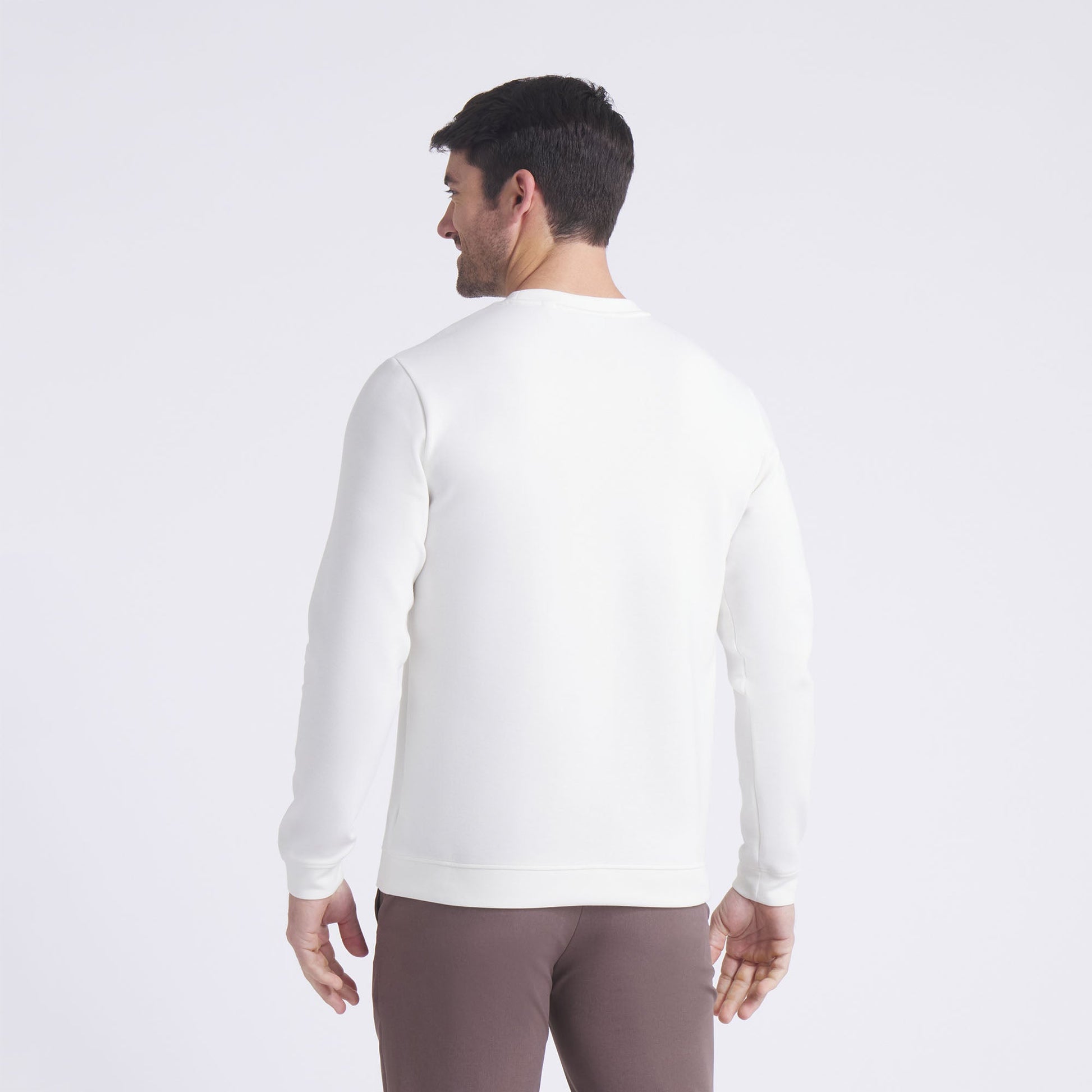 CLOUDSPUN Fleece Crewneck Golf Sweater
 – PUMA Golf Exclusive Deal