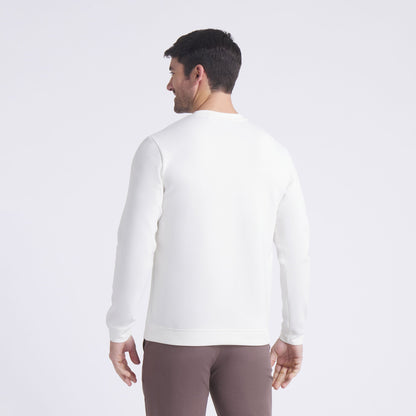 CLOUDSPUN Fleece Crewneck Golf Sweater
 – PUMA Golf Exclusive Deal