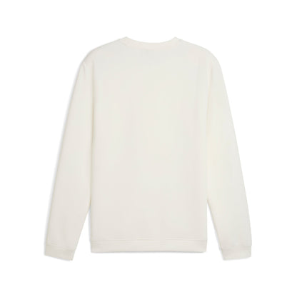 CLOUDSPUN Fleece Crewneck Golf Sweater
 – PUMA Golf Exclusive Deal