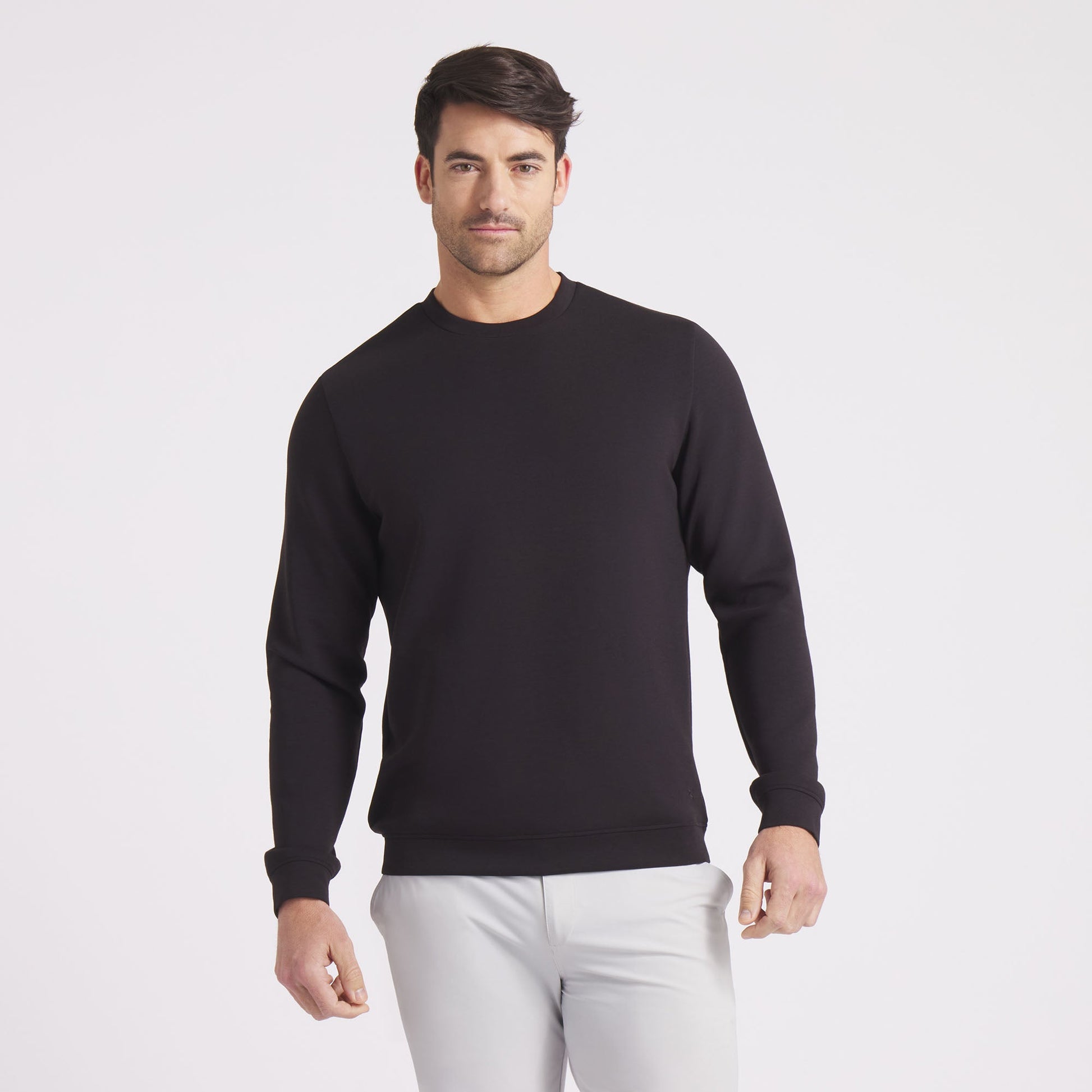 CLOUDSPUN Fleece Crewneck Golf Sweater
 – PUMA Golf Exclusive Deal