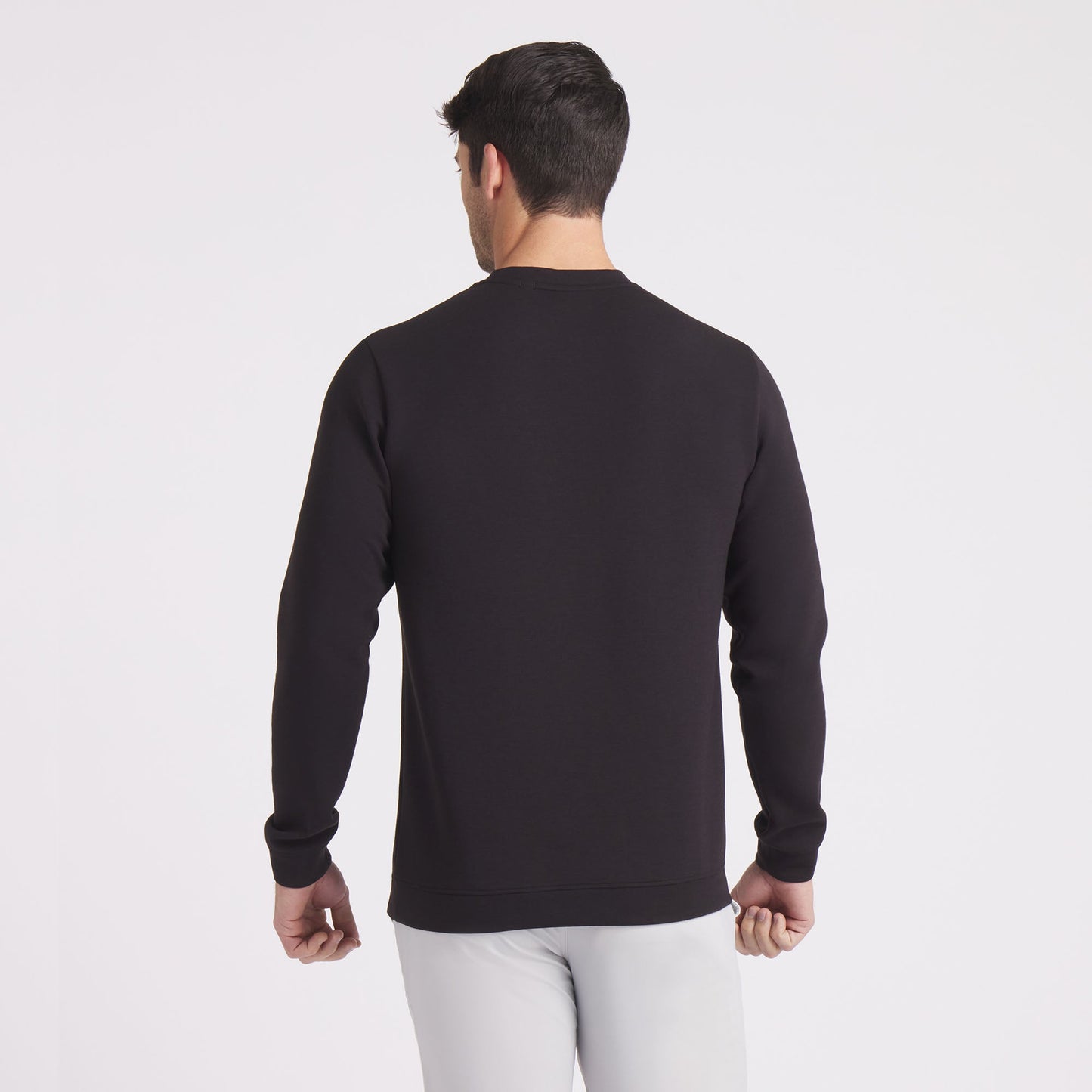 CLOUDSPUN Fleece Crewneck Golf Sweater
 – PUMA Golf Exclusive Deal