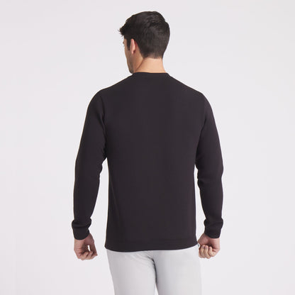 CLOUDSPUN Fleece Crewneck Golf Sweater
 – PUMA Golf Exclusive Deal