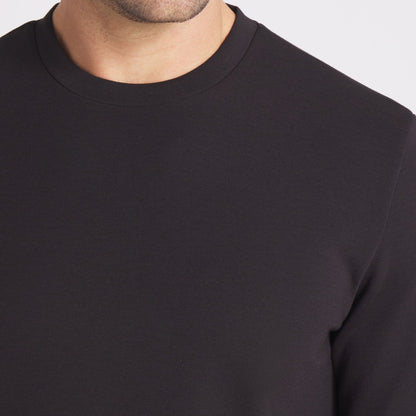 CLOUDSPUN Fleece Crewneck Golf Sweater
 – PUMA Golf Exclusive Deal