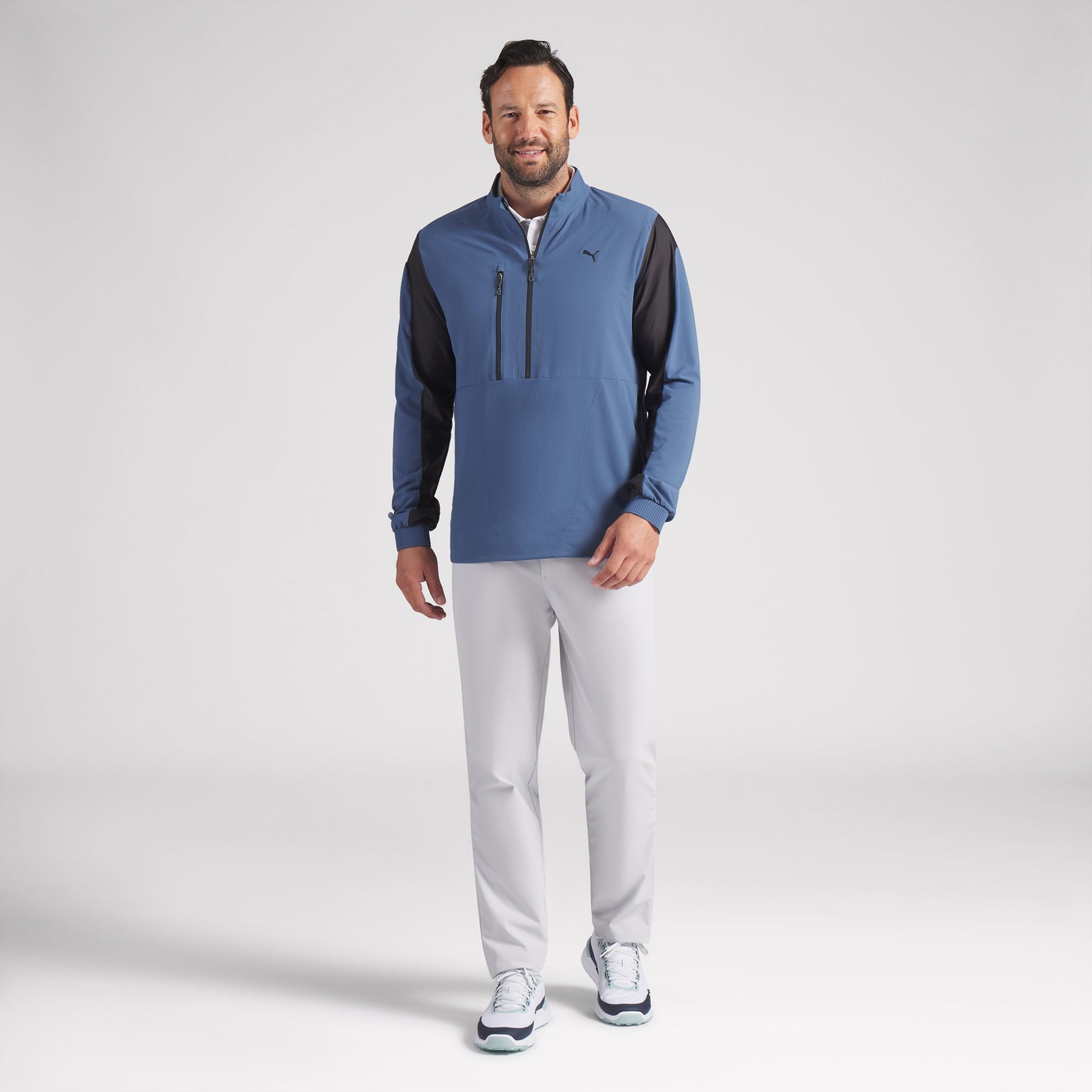 Wind Golf Jacket
 – PUMA Golf Value Deal