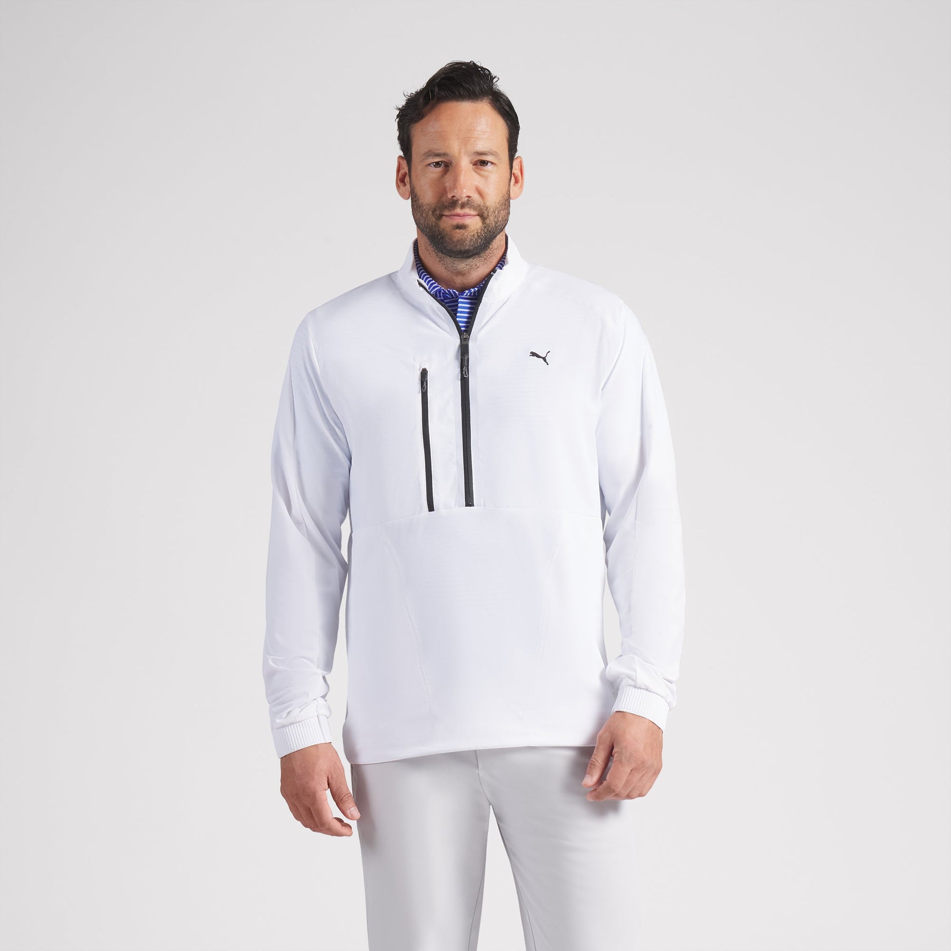 Wind Golf Jacket
 – PUMA Golf Value Deal