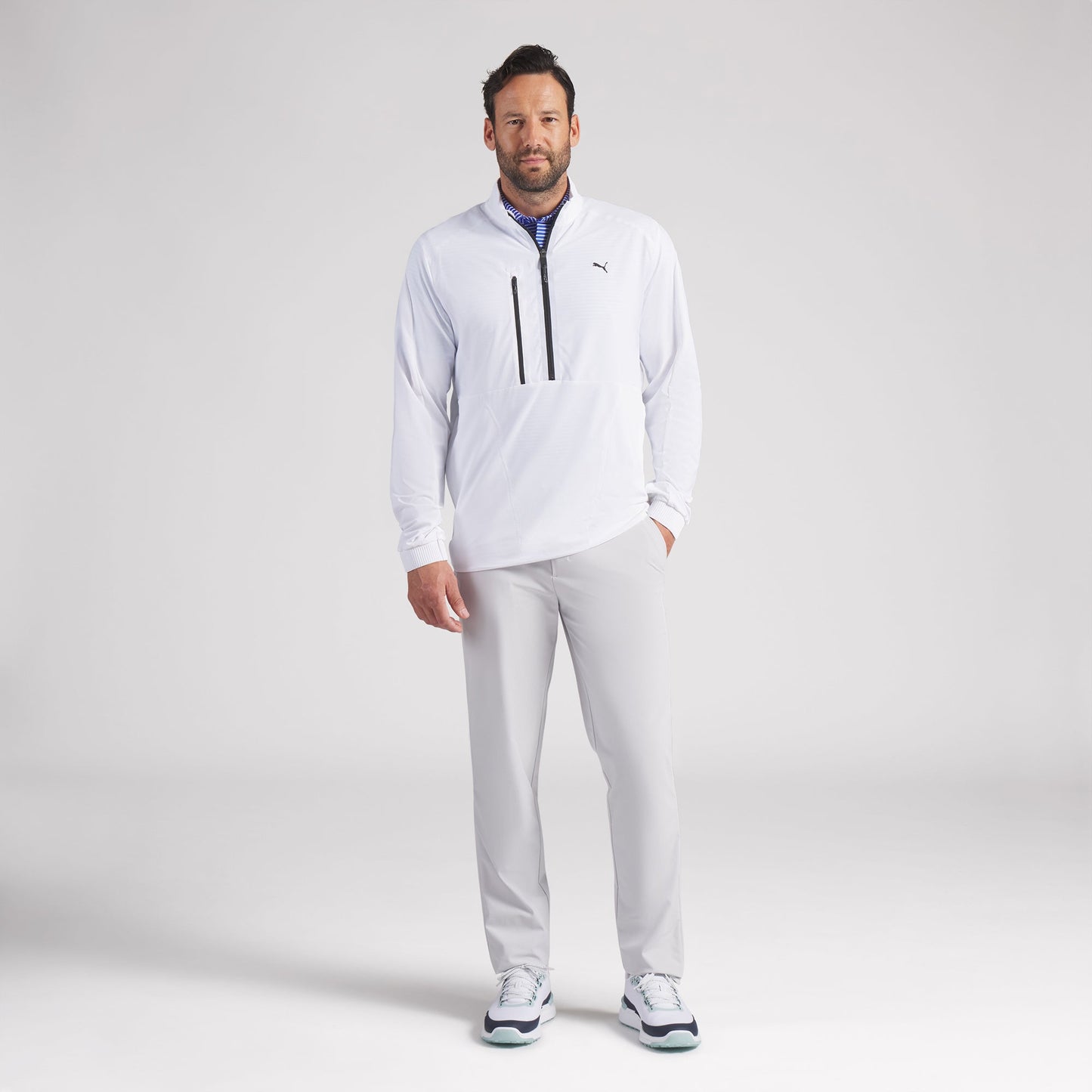 Wind Golf Jacket
 – PUMA Golf Value Deal
