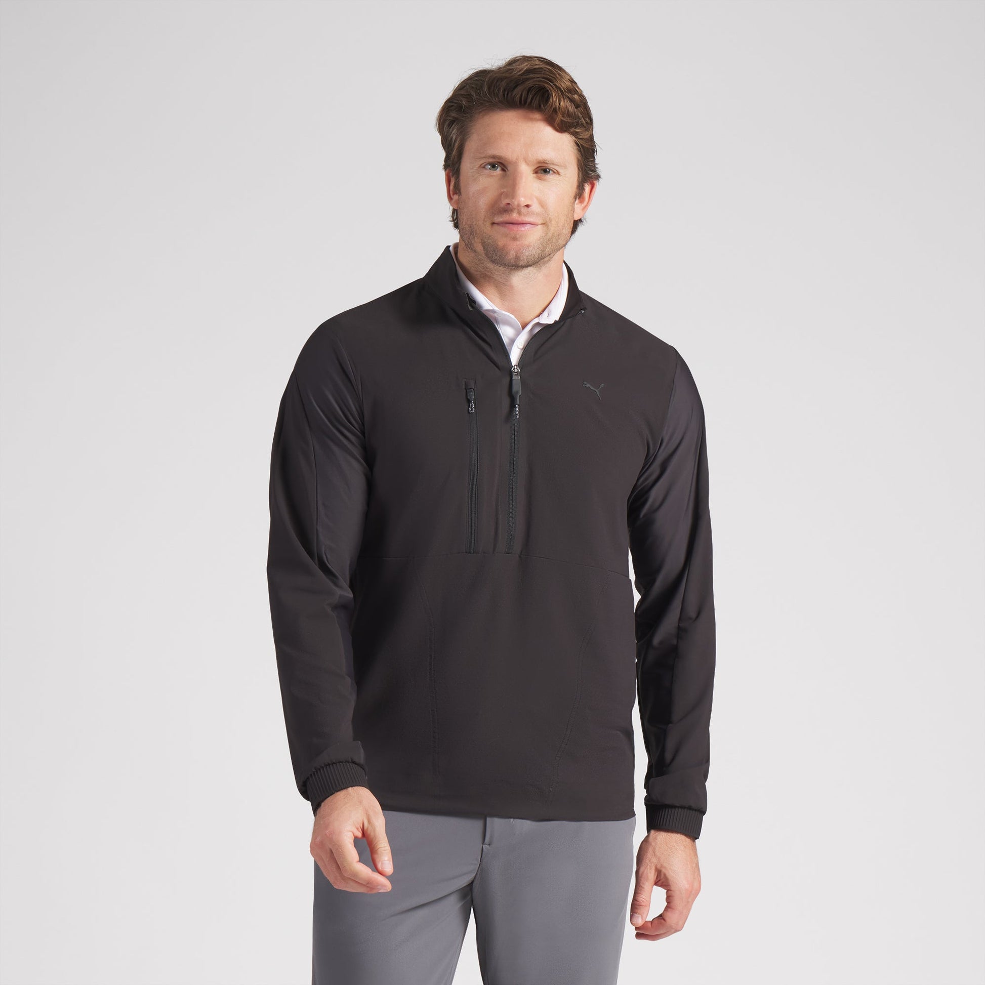 Wind Golf Jacket
 – PUMA Golf Value Deal