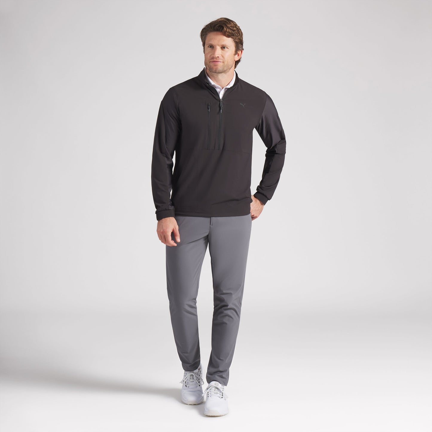 Wind Golf Jacket
 – PUMA Golf Value Deal