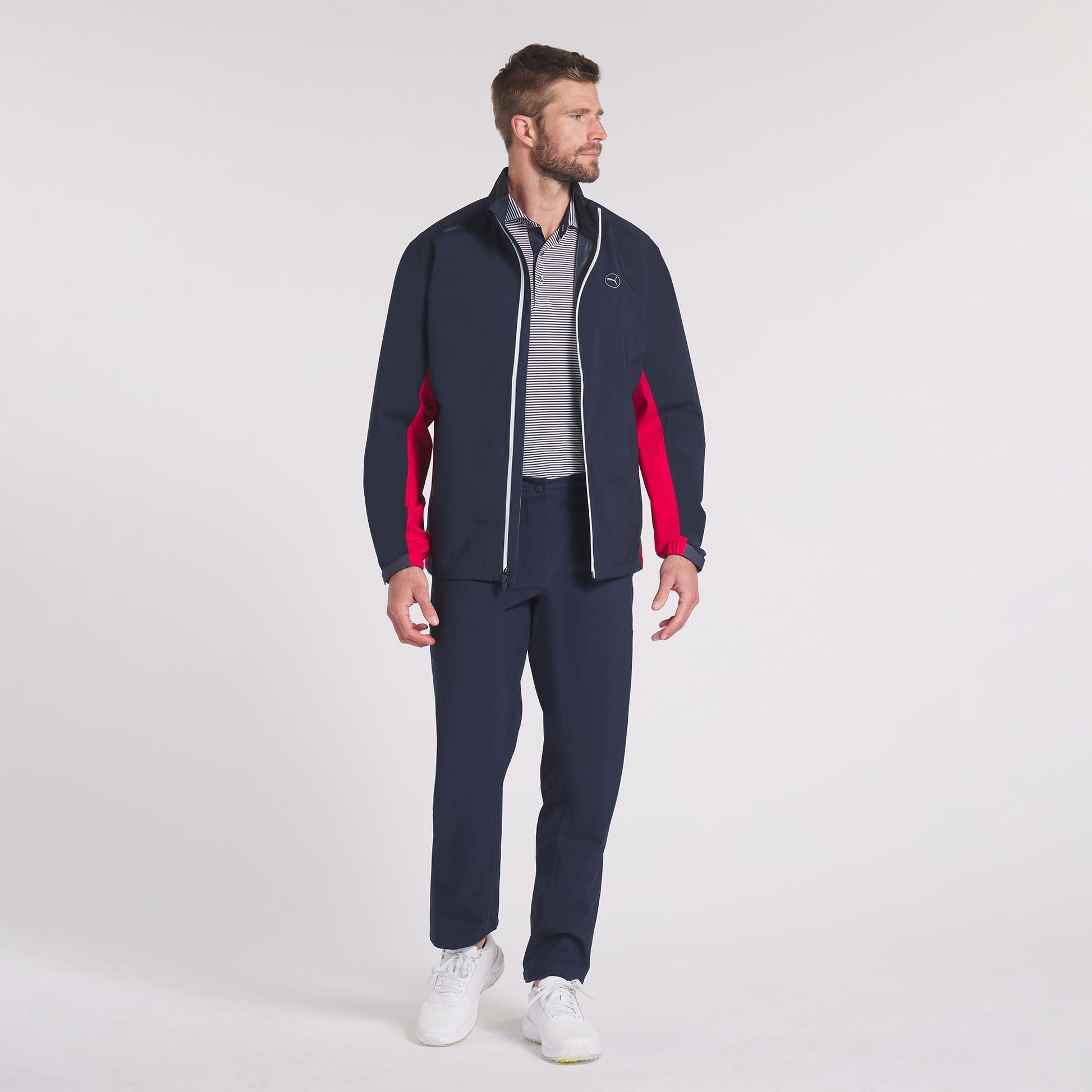 DRYLBL Rain Golf Jacket
 – PUMA Golf Discounted
