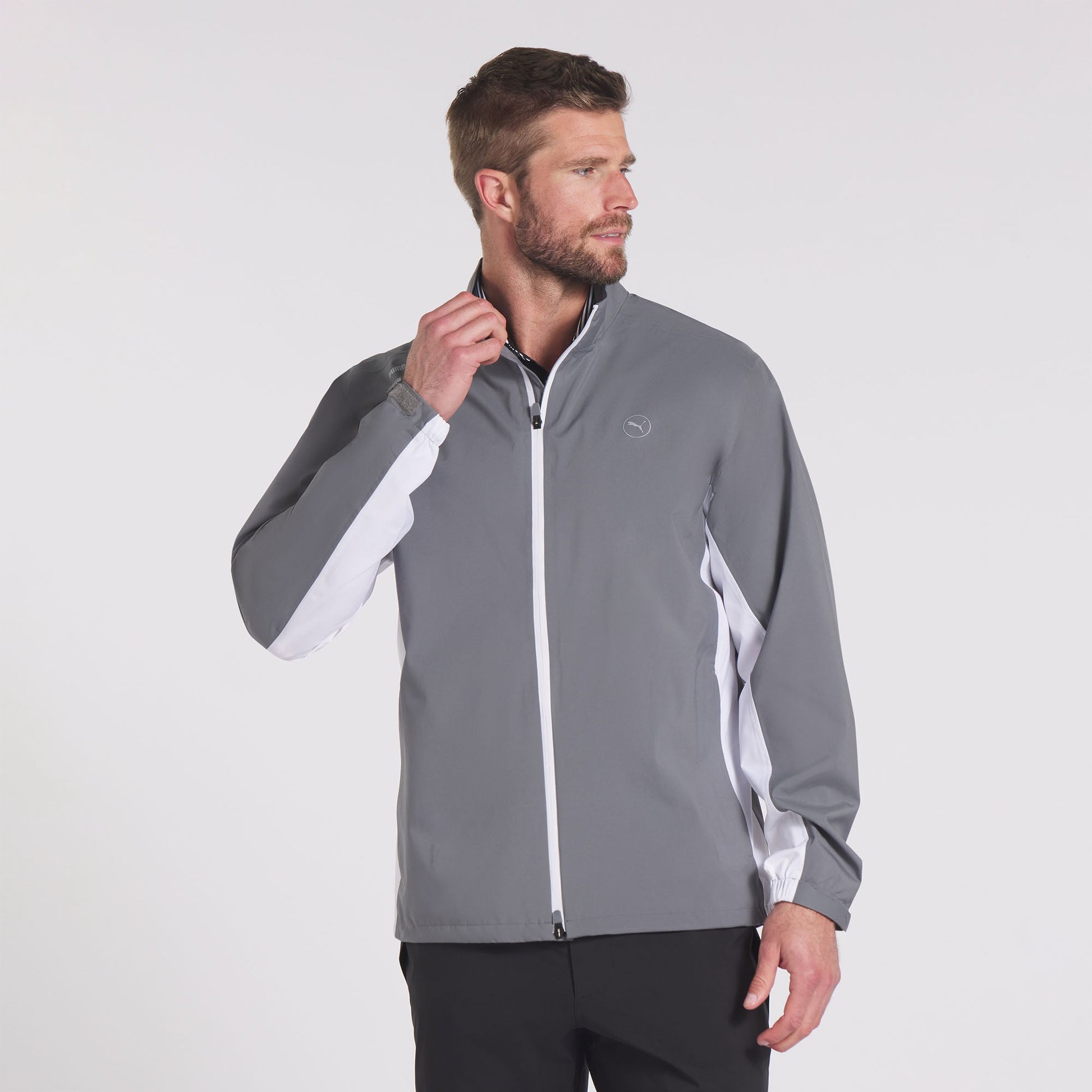 DRYLBL Rain Golf Jacket
 – PUMA Golf Discounted
