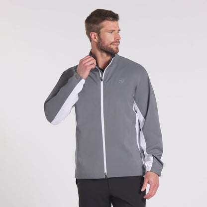 DRYLBL Rain Golf Jacket
 – PUMA Golf Discounted