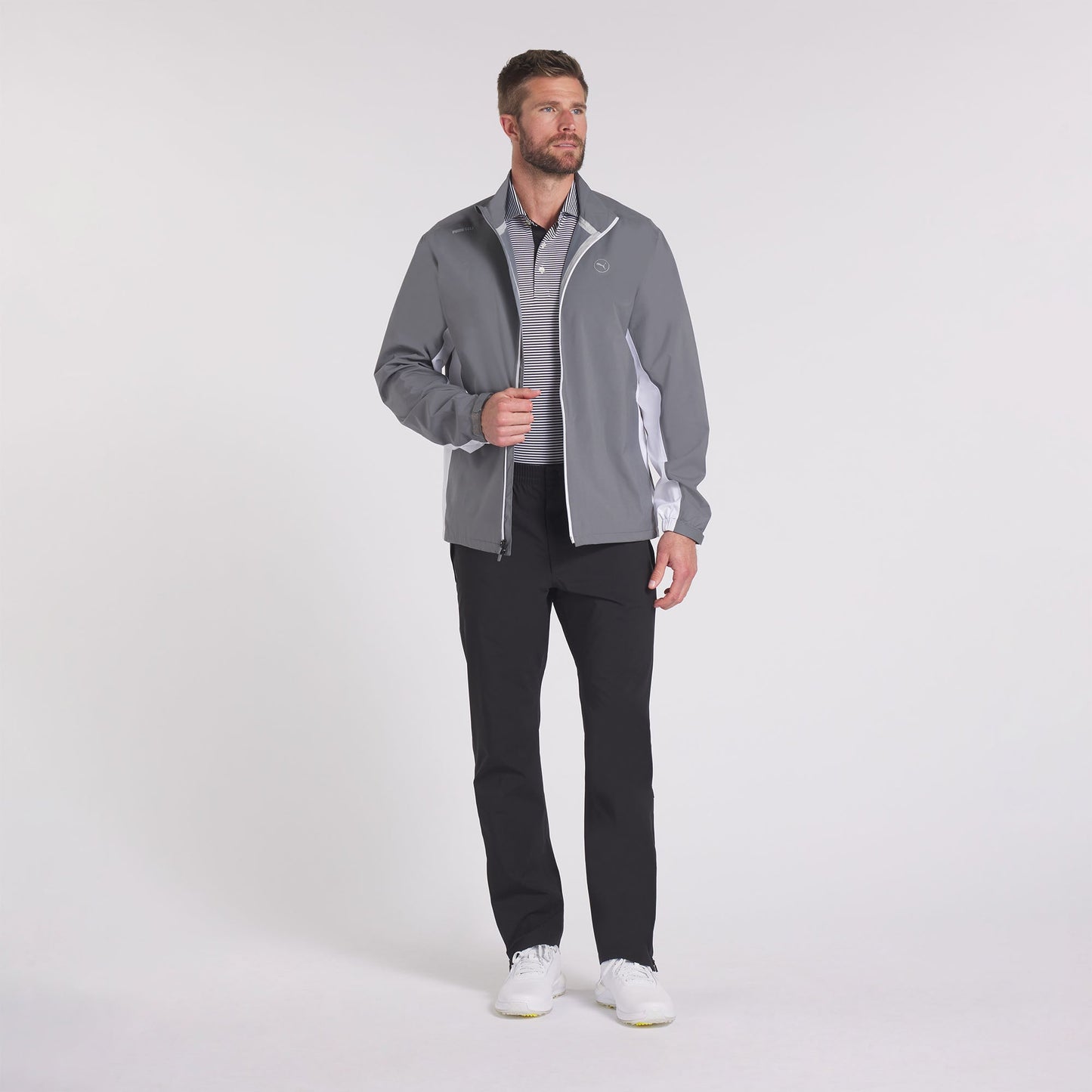 DRYLBL Rain Golf Jacket
 – PUMA Golf Discounted