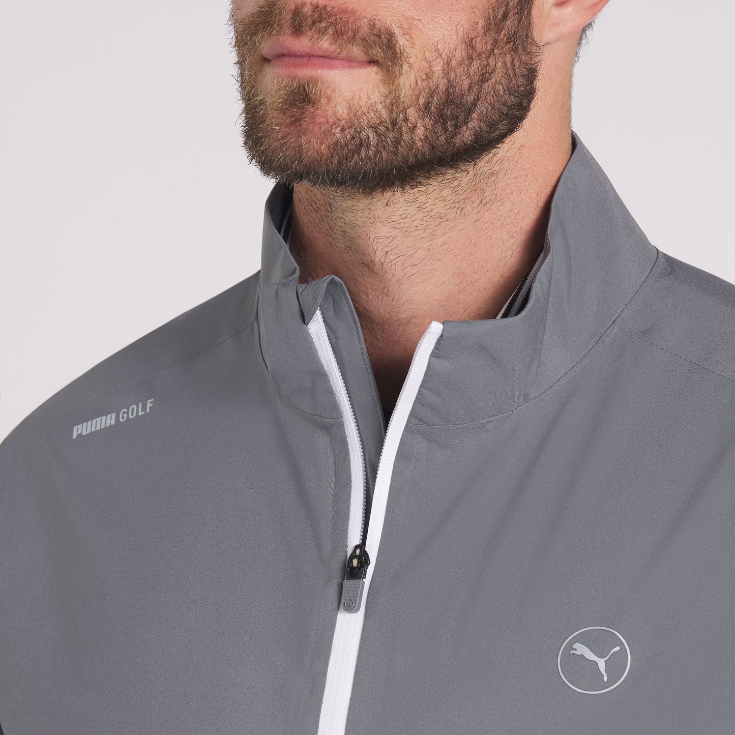 DRYLBL Rain Golf Jacket
 – PUMA Golf Discounted