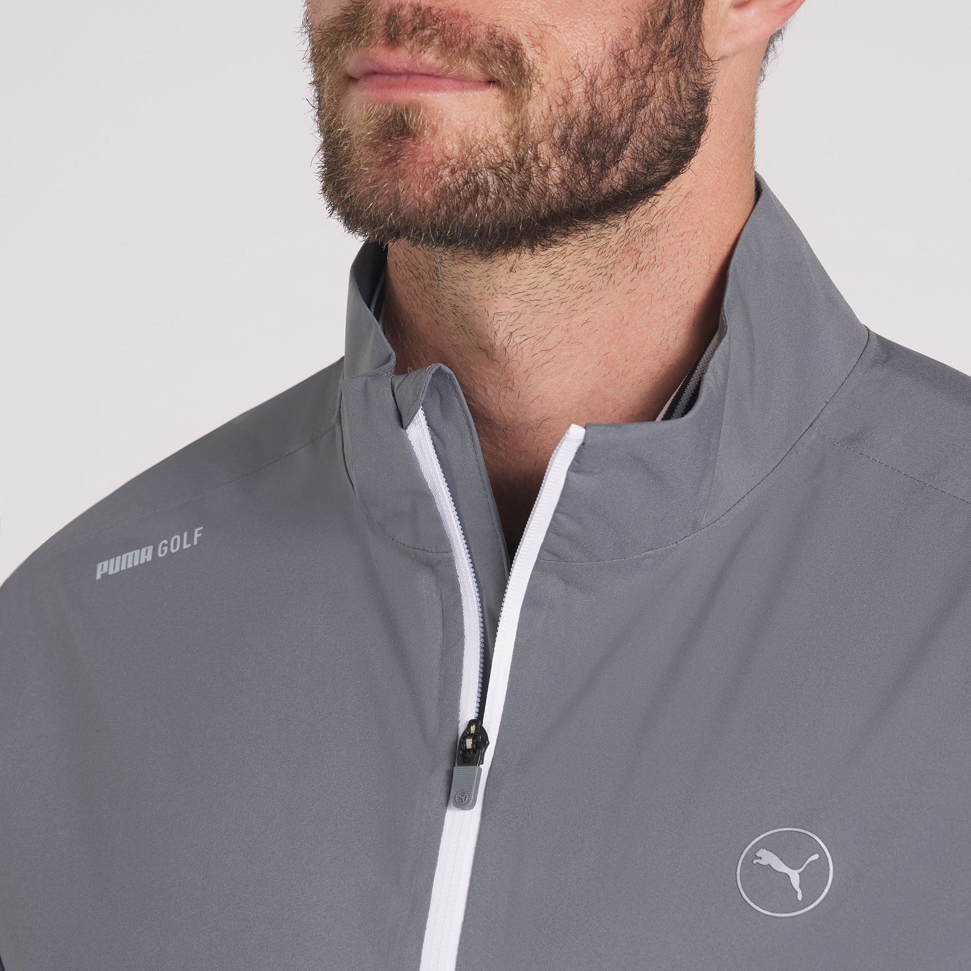 DRYLBL Rain Golf Jacket
 – PUMA Golf Discounted